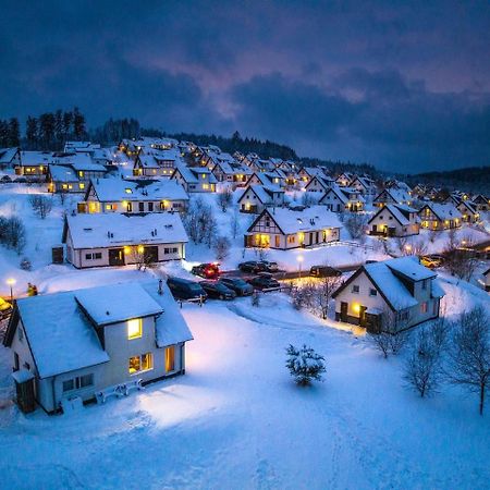 Landal Winterberg Ξενοδοχείο Εξωτερικό φωτογραφία