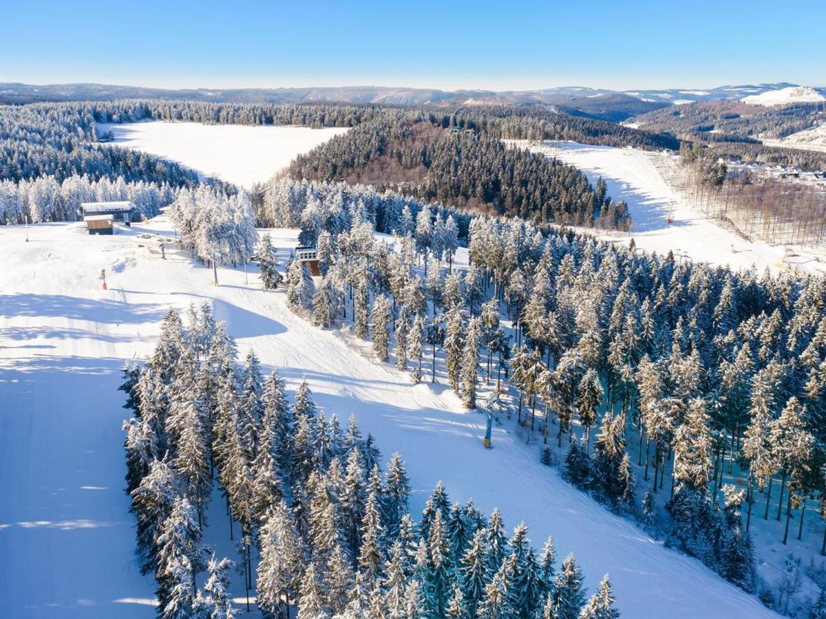 Landal Winterberg Ξενοδοχείο Εξωτερικό φωτογραφία