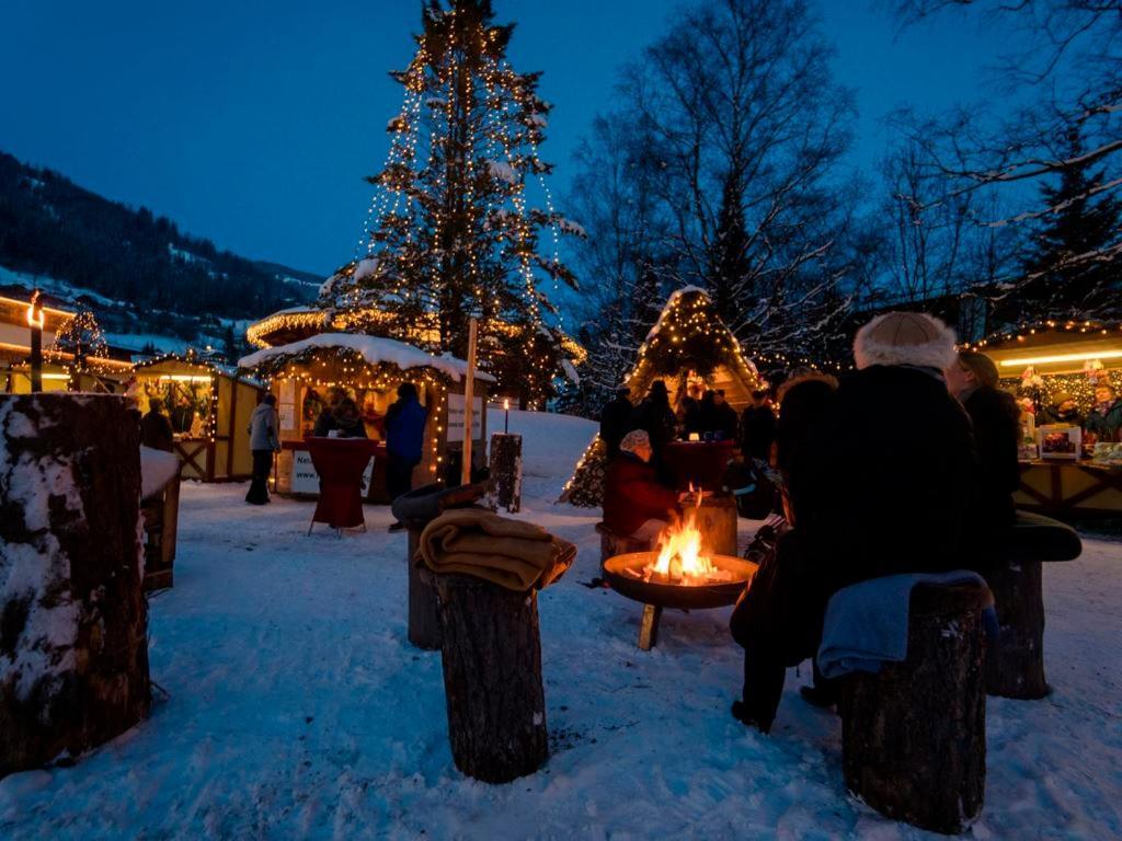 Landal Winterberg Ξενοδοχείο Εξωτερικό φωτογραφία